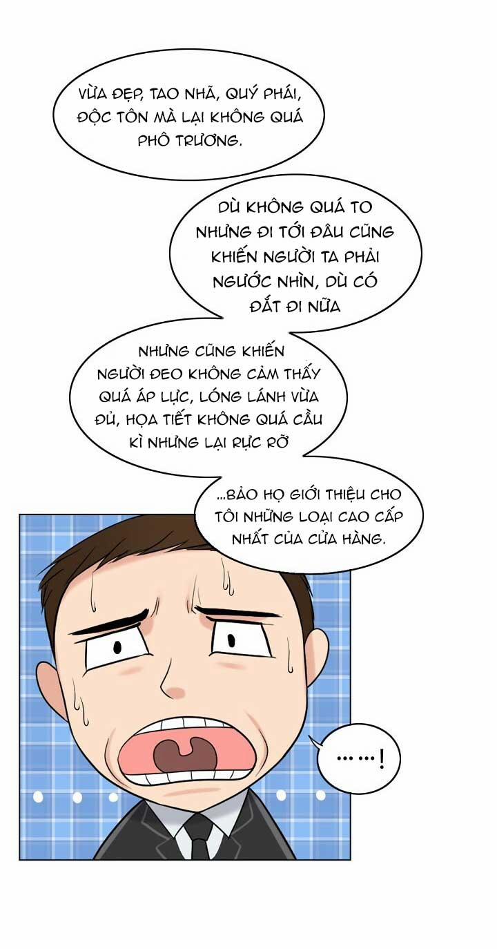 Cô Vợ 1000 Ngày 19 trang 52