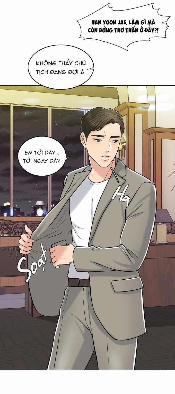 Cô Vợ 1000 Ngày 19 trang 8