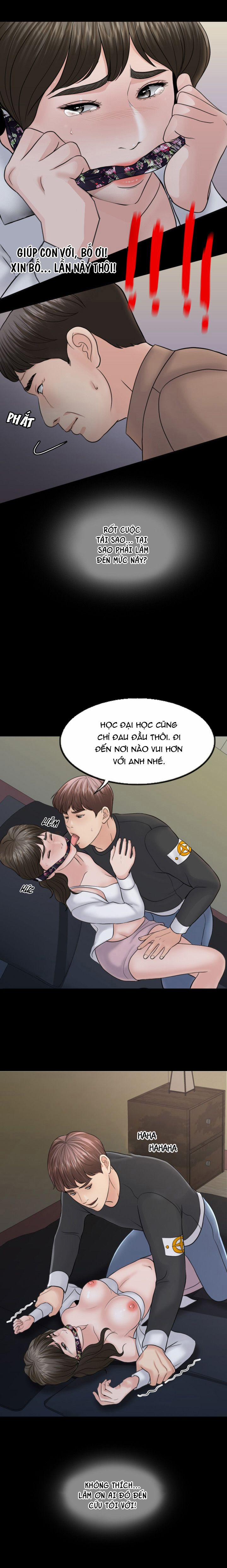 Cô Vợ 1000 Ngày 2 trang 2