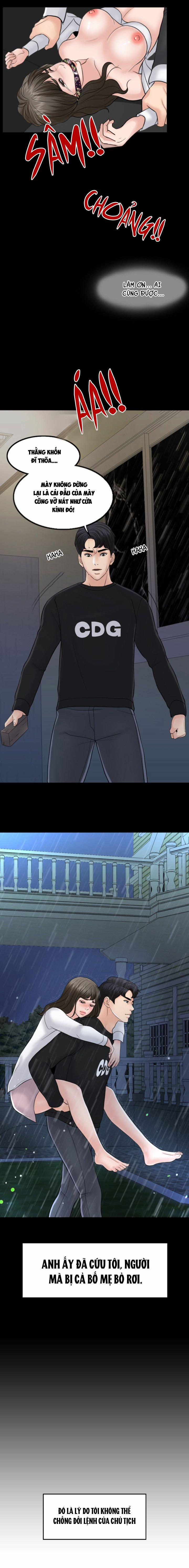 Cô Vợ 1000 Ngày 2 trang 3