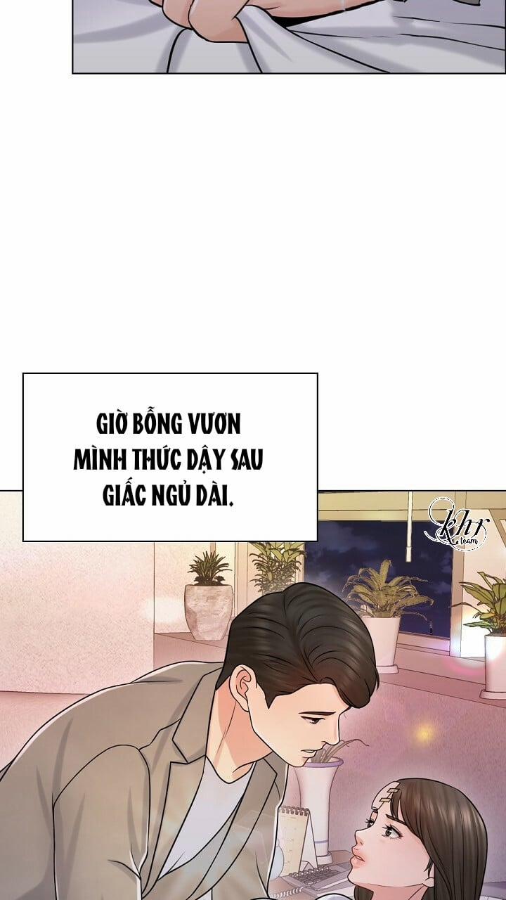 Cô Vợ 1000 Ngày 20 trang 41