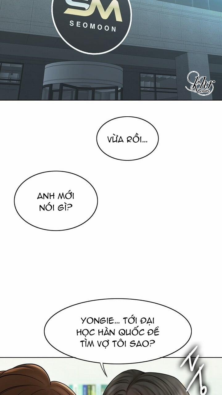 Cô Vợ 1000 Ngày 20 trang 45