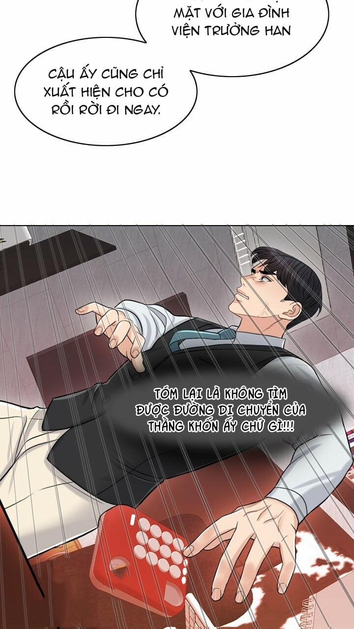 Cô Vợ 1000 Ngày 20 trang 51