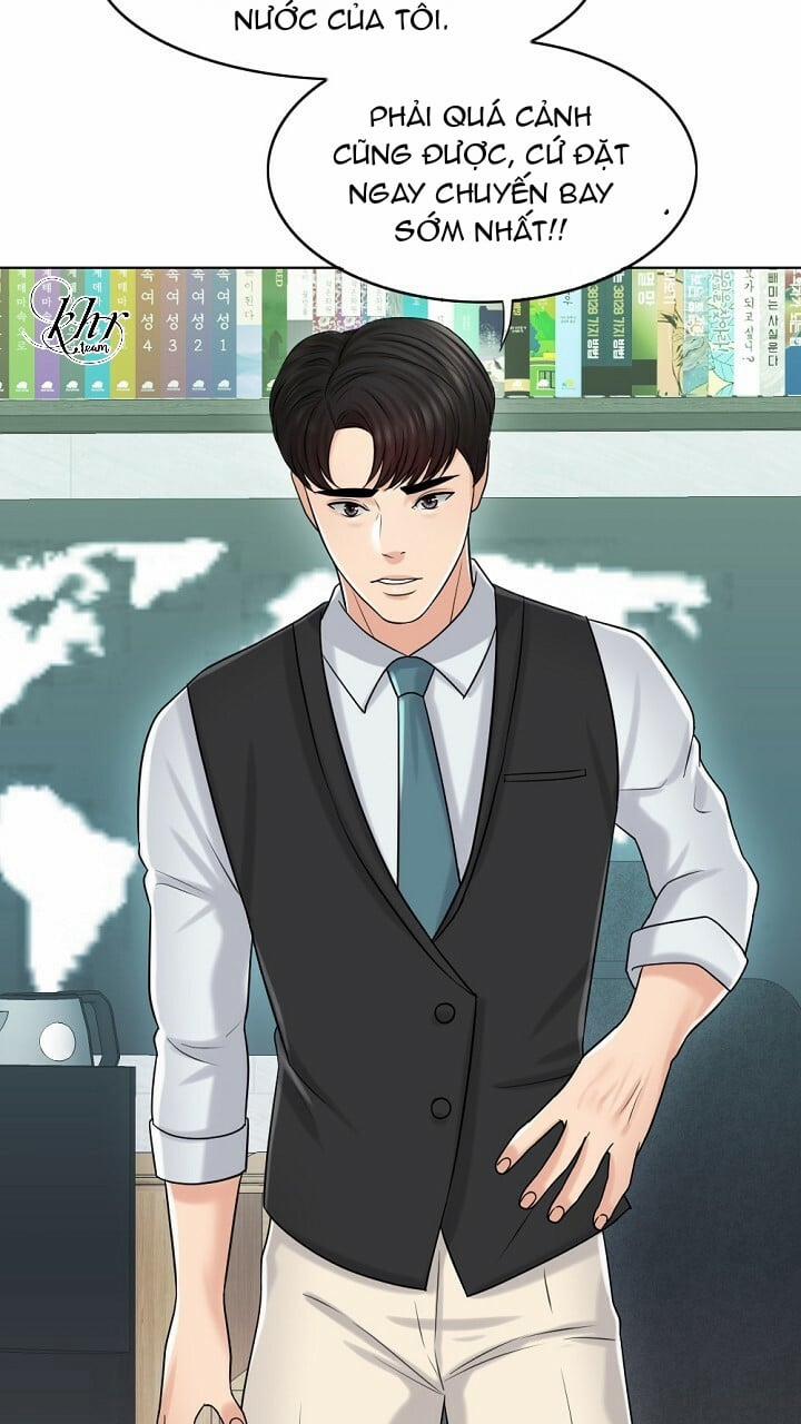 Cô Vợ 1000 Ngày 20 trang 57