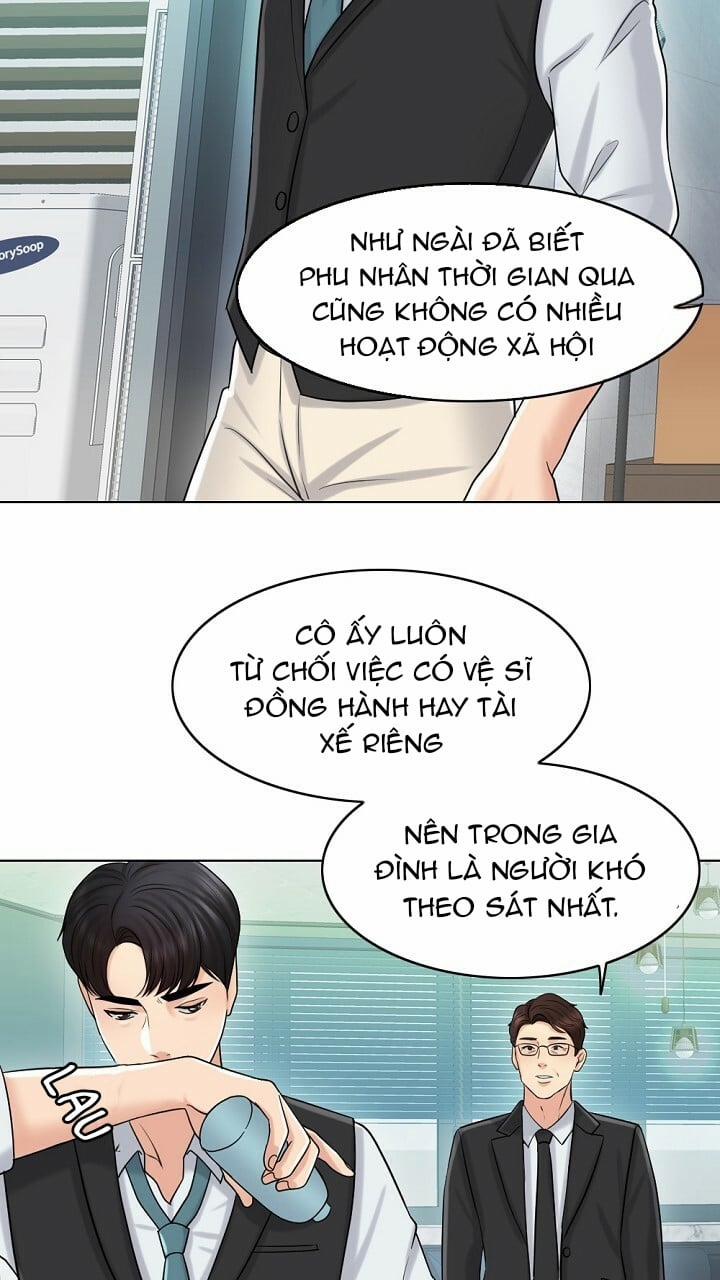 Cô Vợ 1000 Ngày 20 trang 67