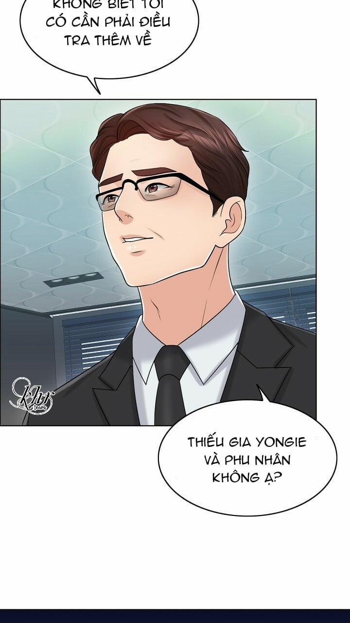 Cô Vợ 1000 Ngày 20 trang 71