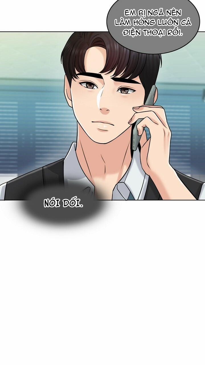 Cô Vợ 1000 Ngày 20 trang 77