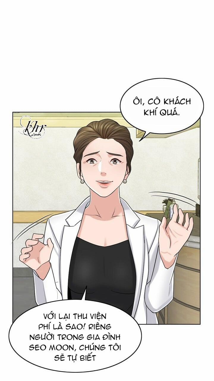 Cô Vợ 1000 Ngày 20 trang 81