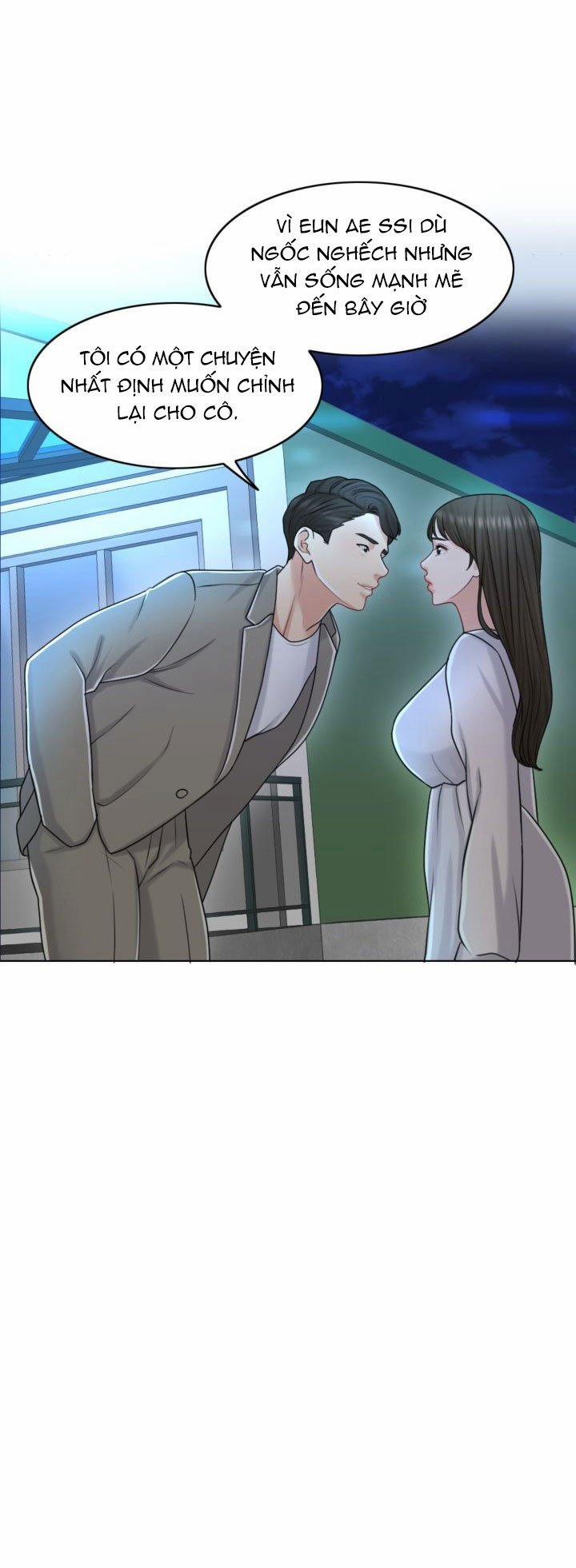 Cô Vợ 1000 Ngày 21 trang 1