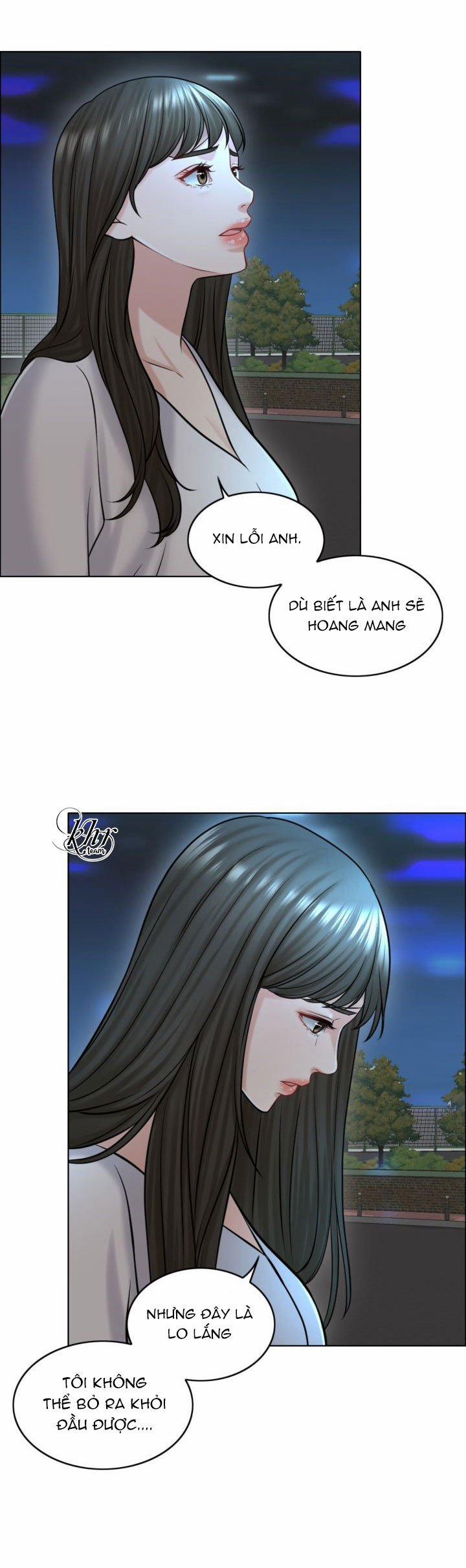 Cô Vợ 1000 Ngày 21 trang 10