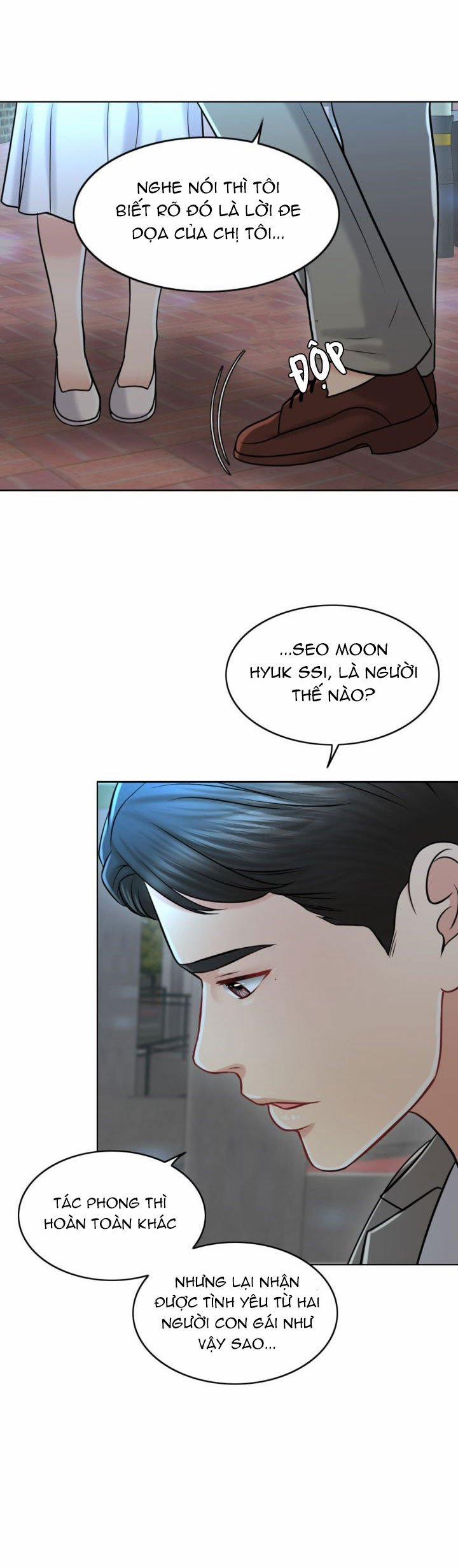 Cô Vợ 1000 Ngày 21 trang 11