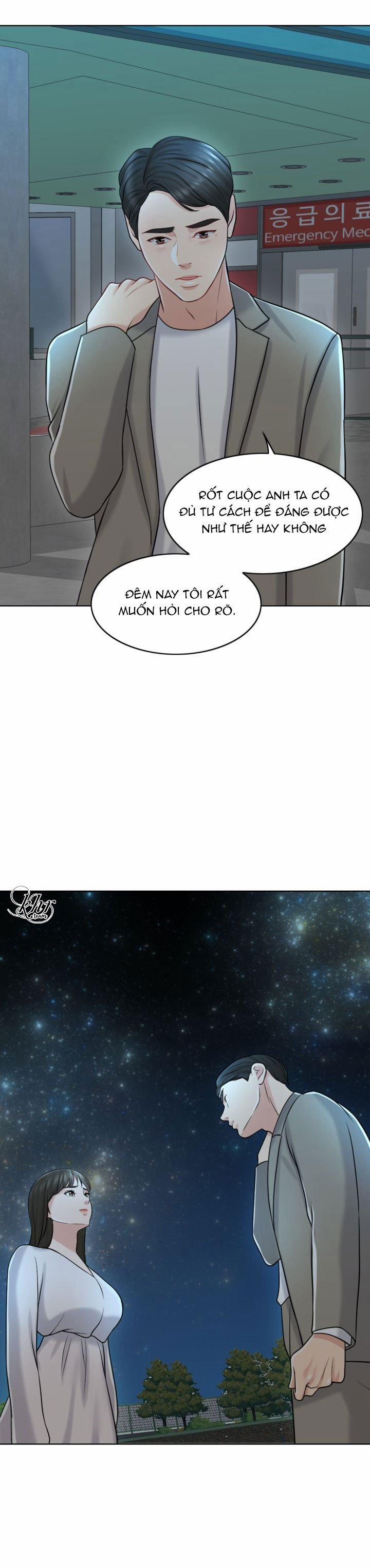 Cô Vợ 1000 Ngày 21 trang 12