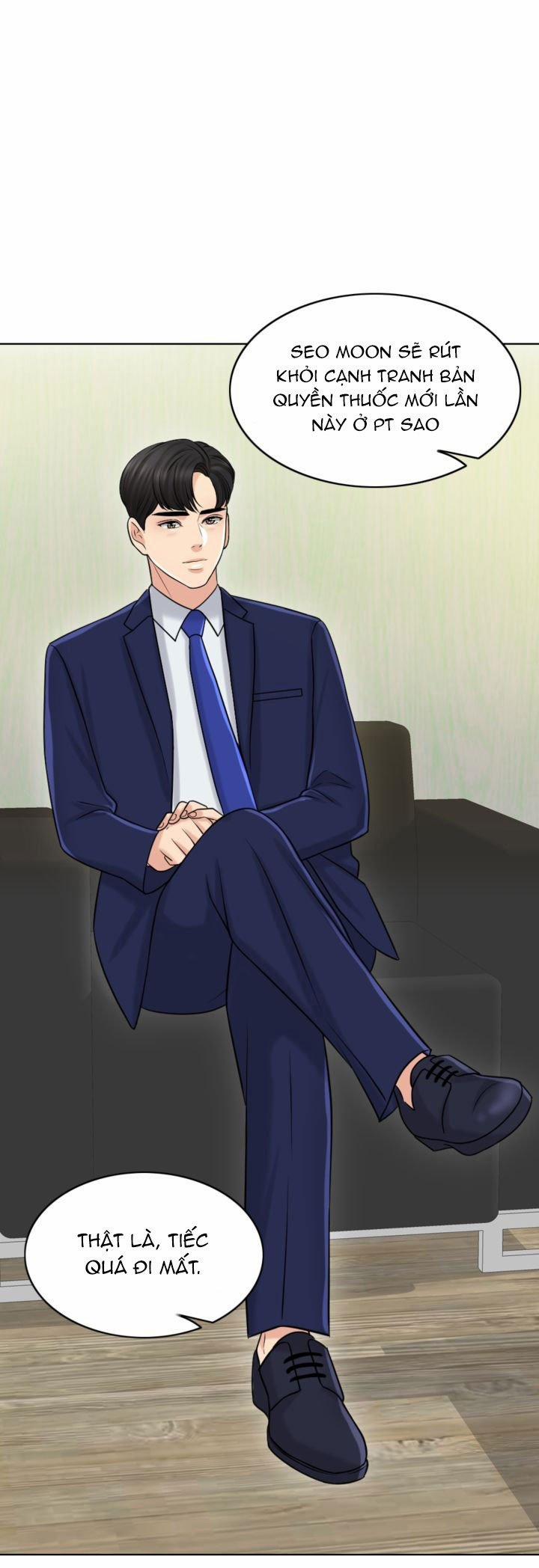 Cô Vợ 1000 Ngày 21 trang 14