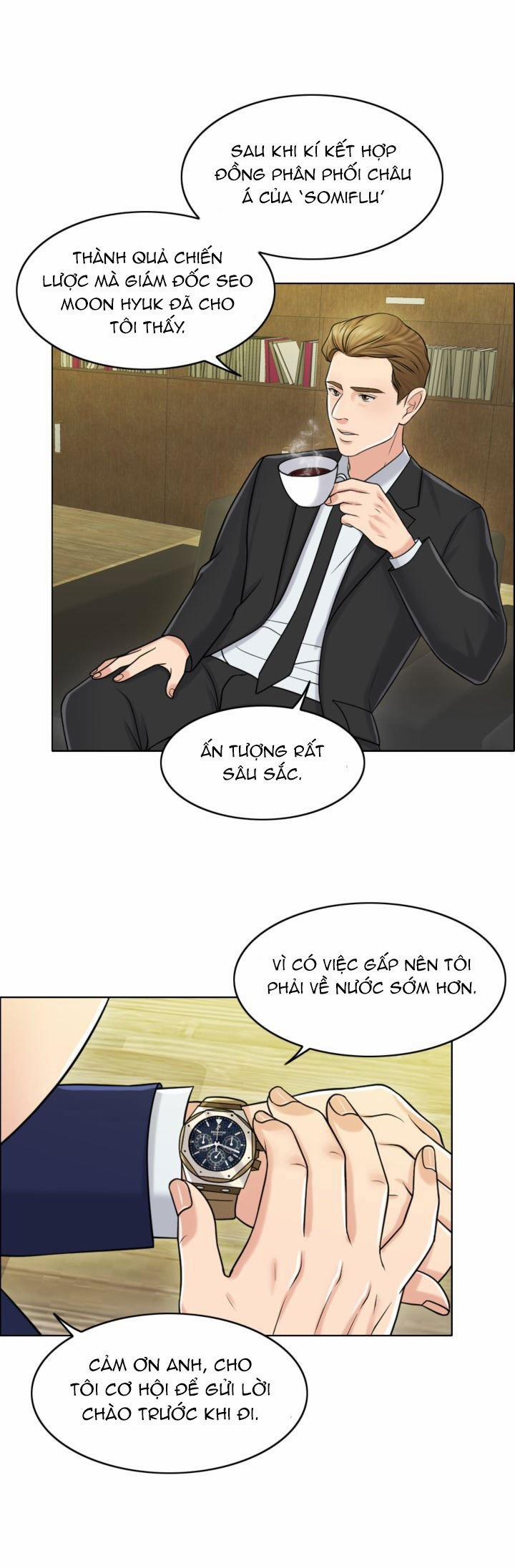 Cô Vợ 1000 Ngày 21 trang 15