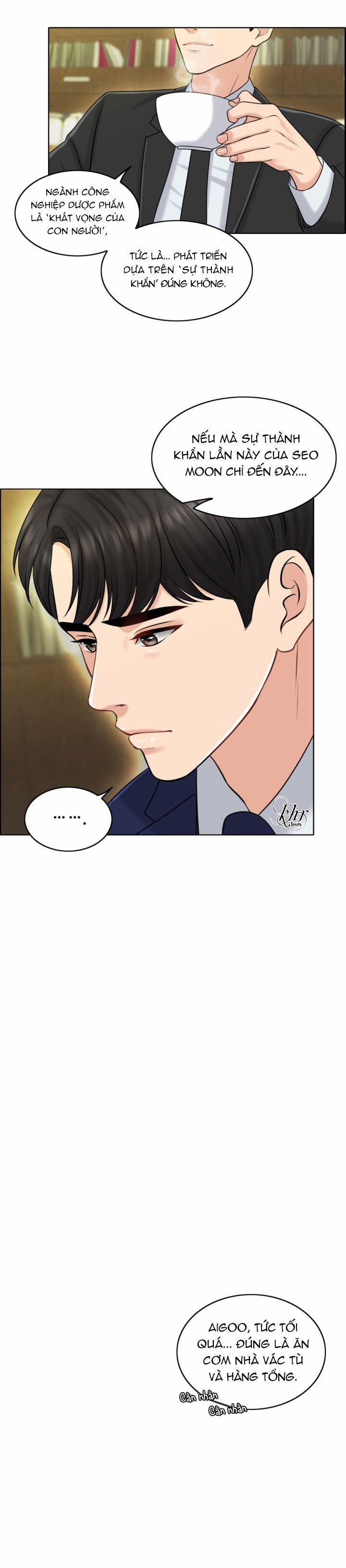 Cô Vợ 1000 Ngày 21 trang 16