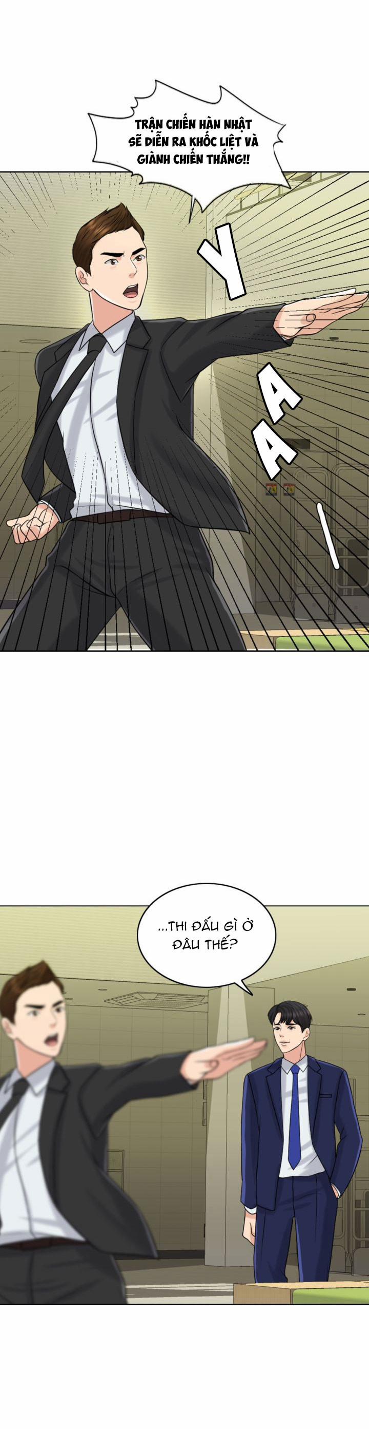 Cô Vợ 1000 Ngày 21 trang 18