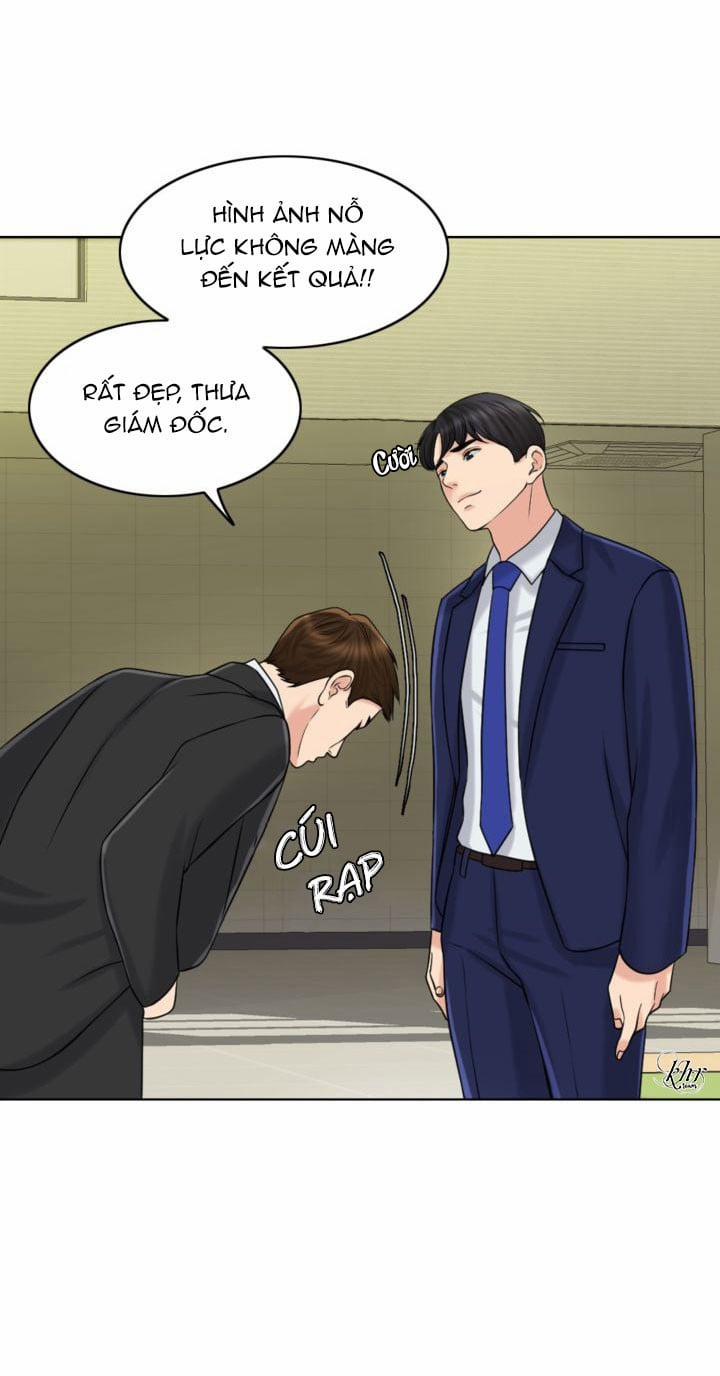 Cô Vợ 1000 Ngày 21 trang 19