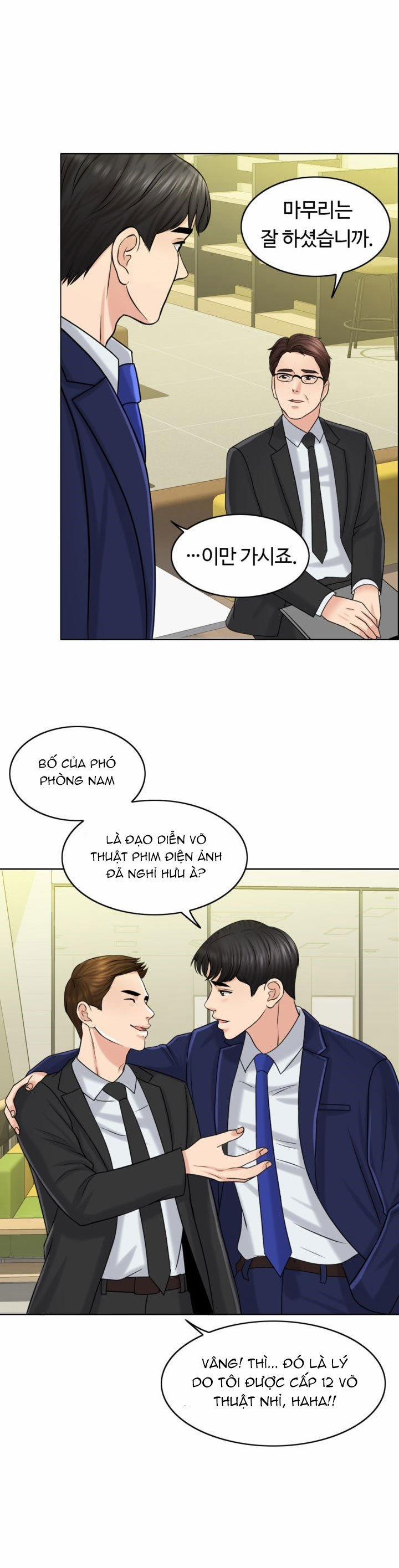 Cô Vợ 1000 Ngày 21 trang 20