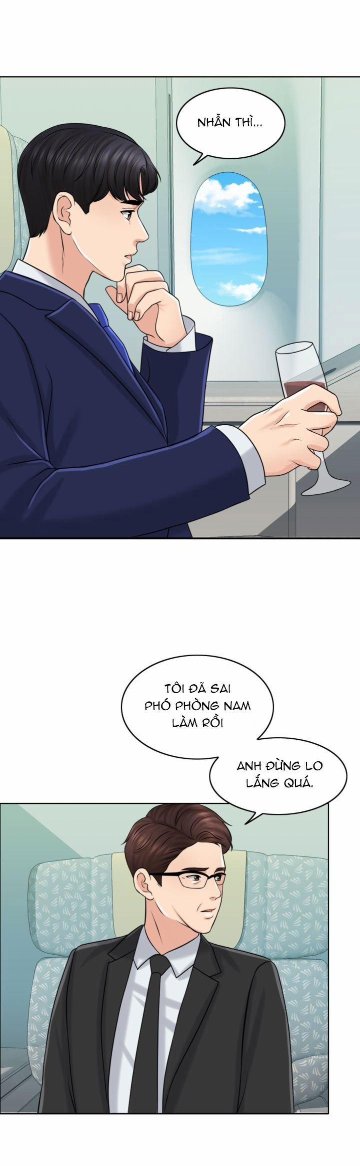 Cô Vợ 1000 Ngày 21 trang 22