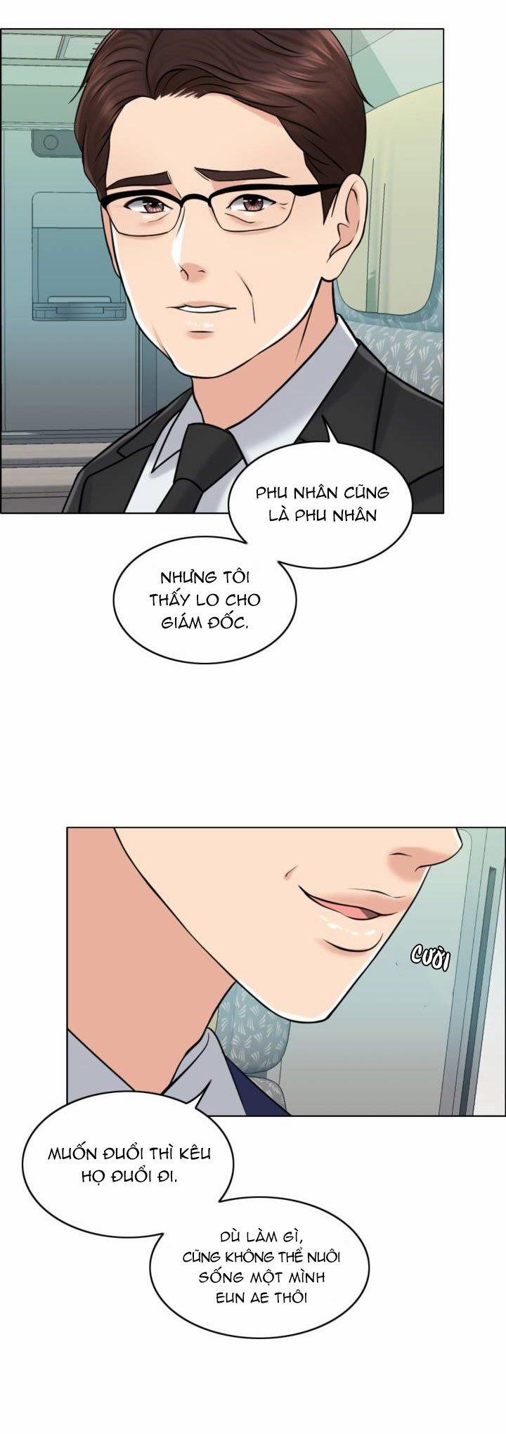 Cô Vợ 1000 Ngày 21 trang 24