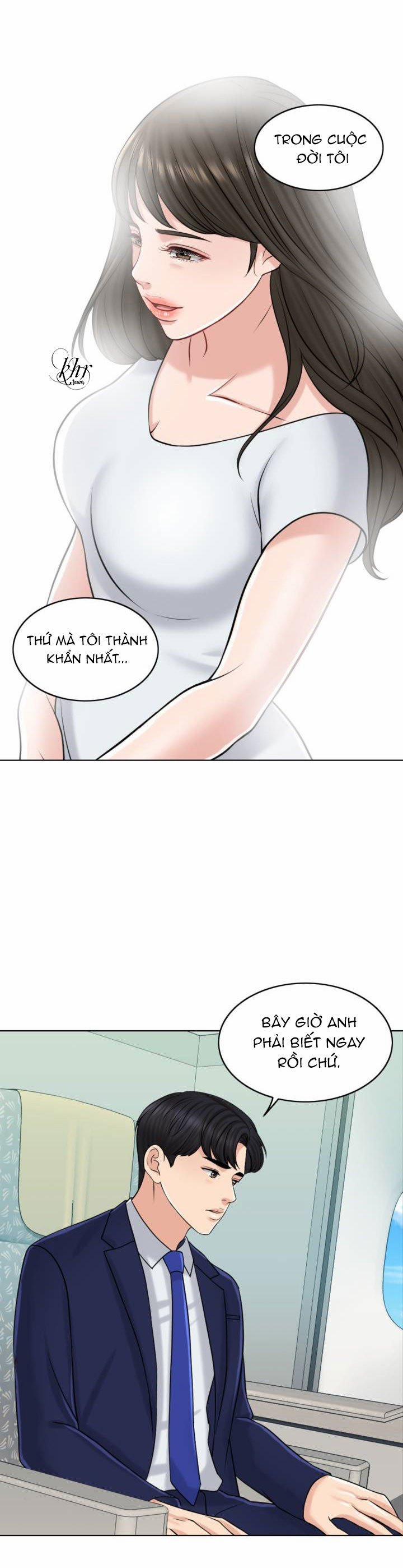 Cô Vợ 1000 Ngày 21 trang 25