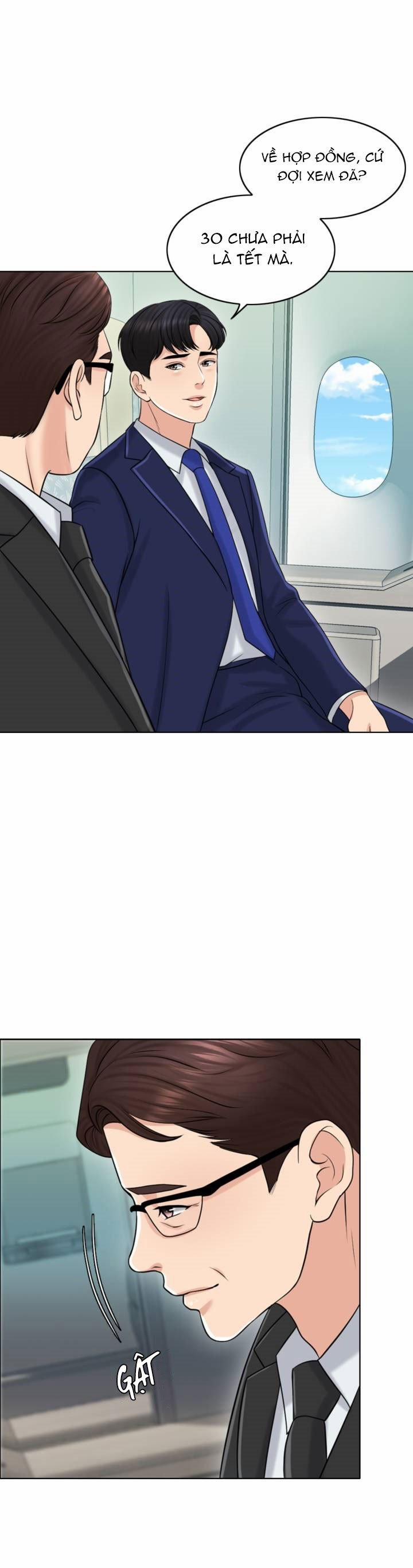 Cô Vợ 1000 Ngày 21 trang 26