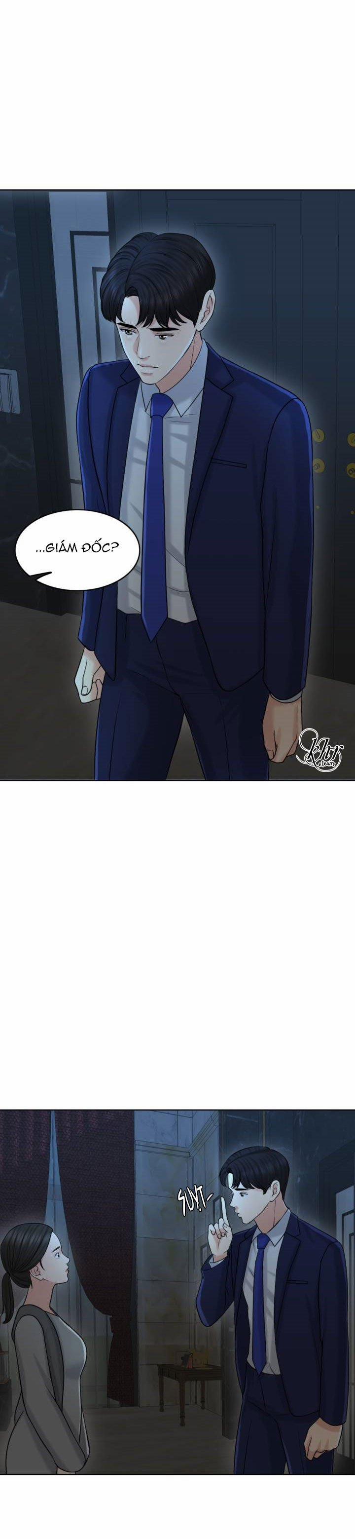 Cô Vợ 1000 Ngày 21 trang 28