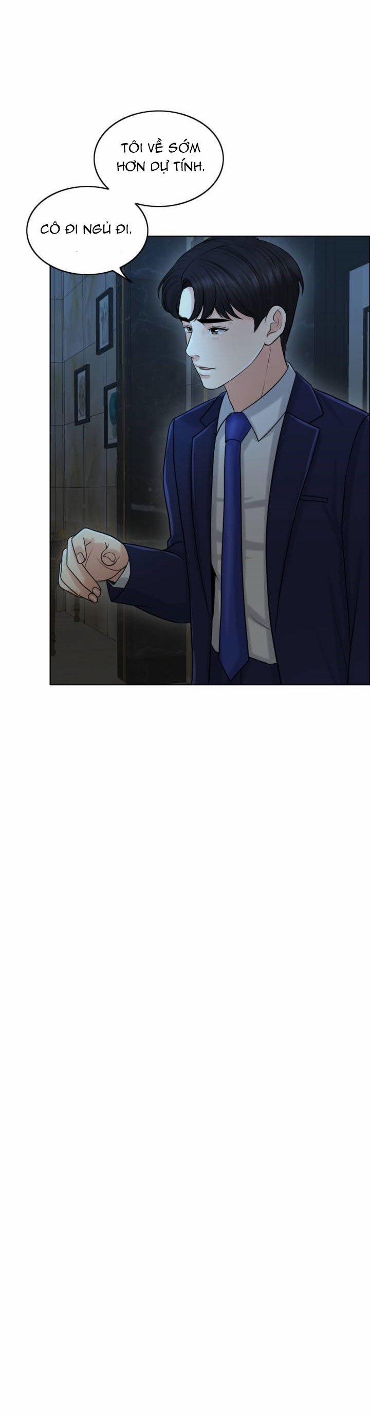 Cô Vợ 1000 Ngày 21 trang 29