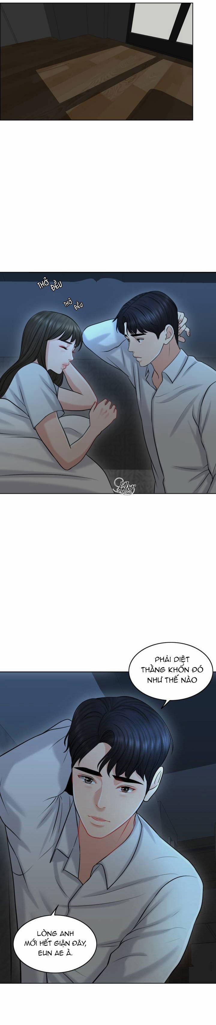 Cô Vợ 1000 Ngày 21 trang 30