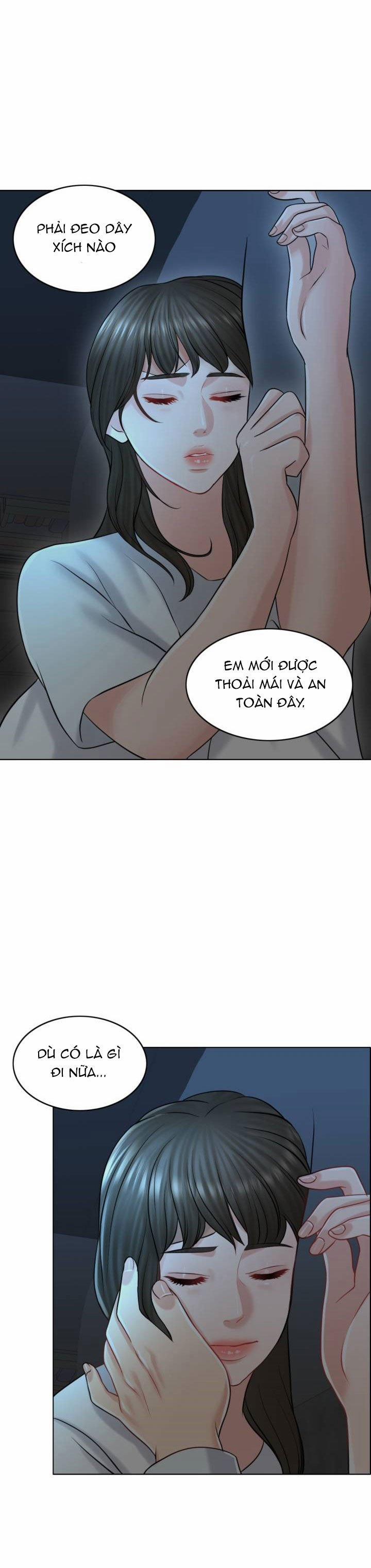 Cô Vợ 1000 Ngày 21 trang 31