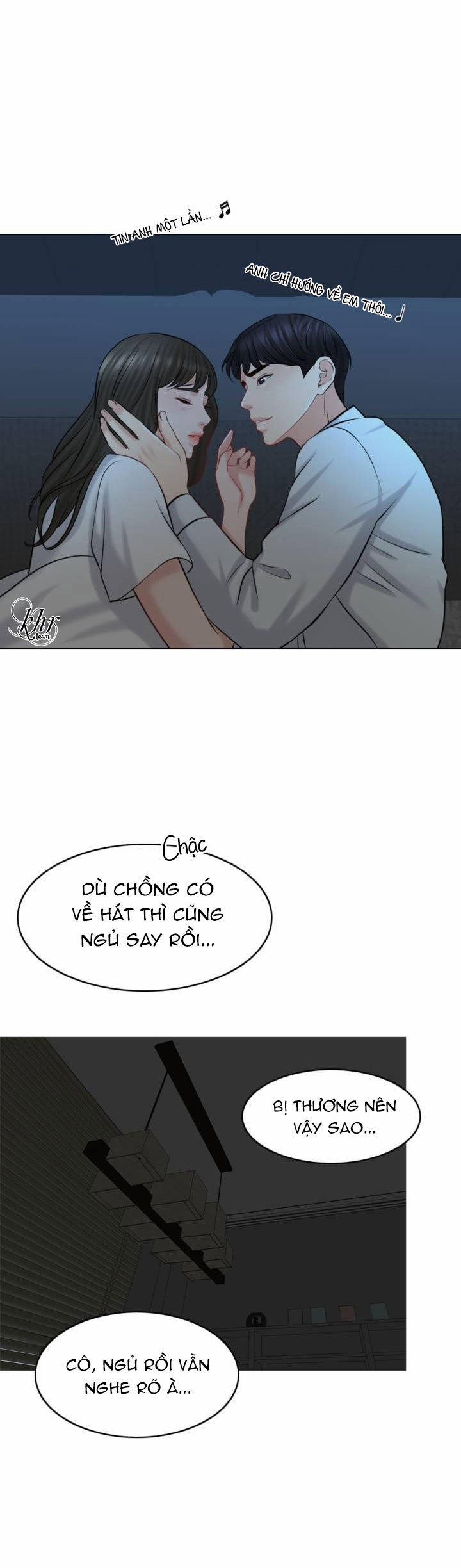 Cô Vợ 1000 Ngày 21 trang 32