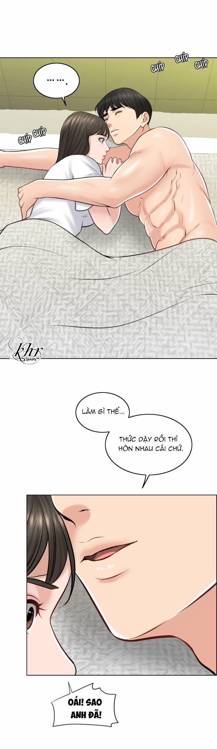 Cô Vợ 1000 Ngày 21 trang 34