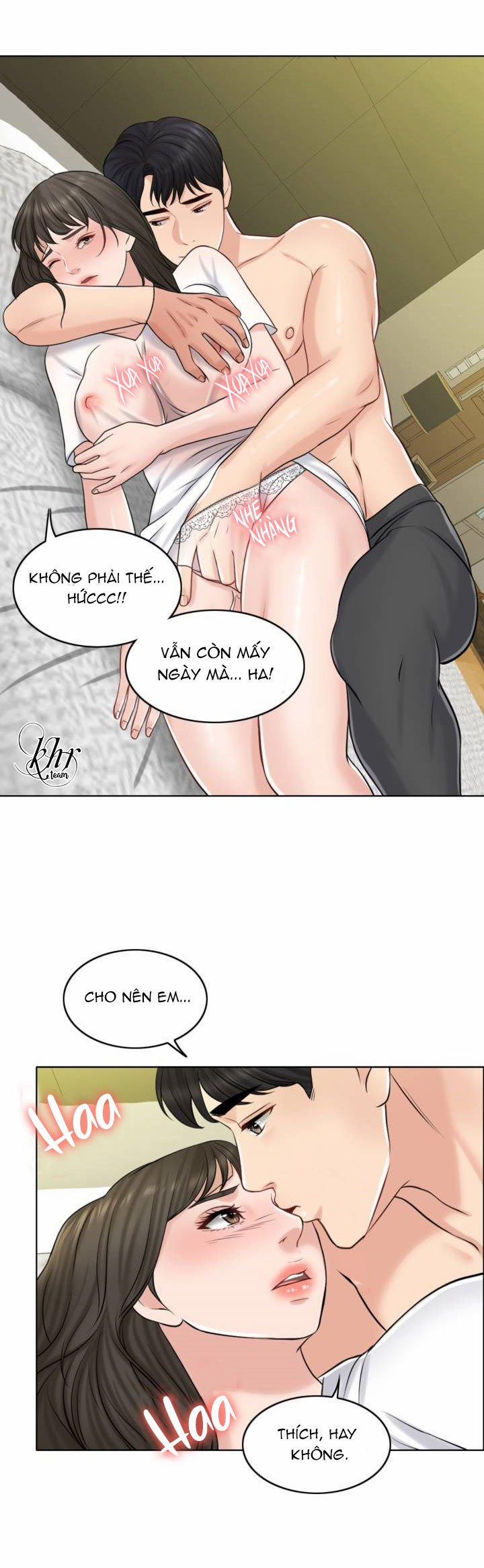 Cô Vợ 1000 Ngày 21 trang 36