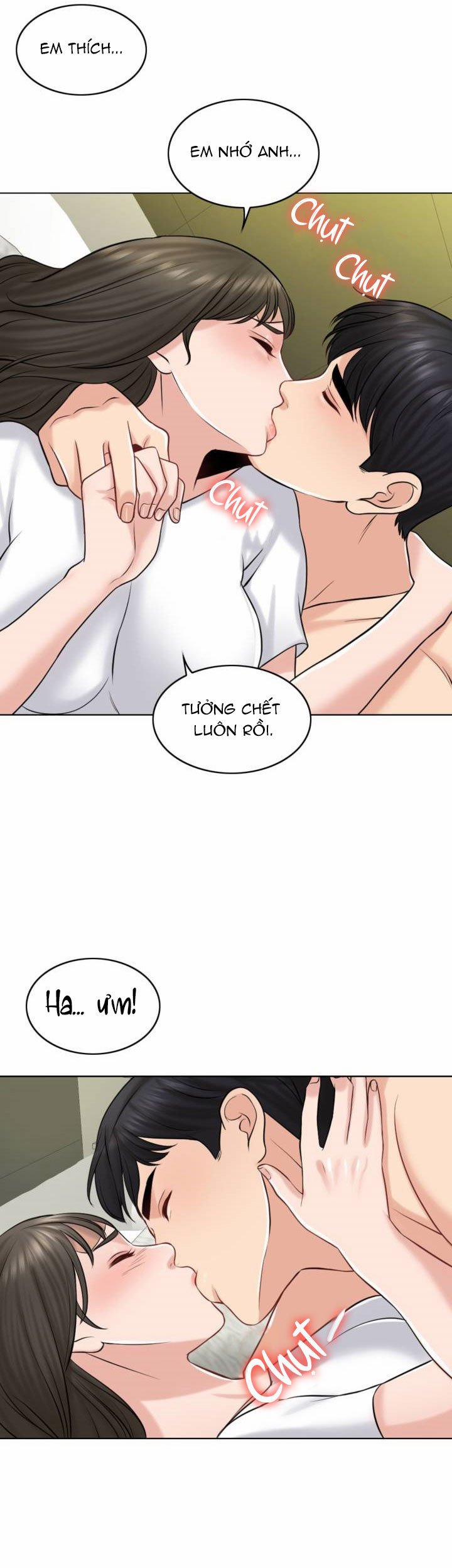 Cô Vợ 1000 Ngày 21 trang 37