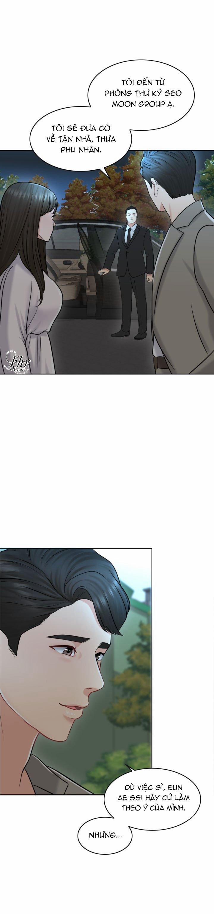 Cô Vợ 1000 Ngày 21 trang 4