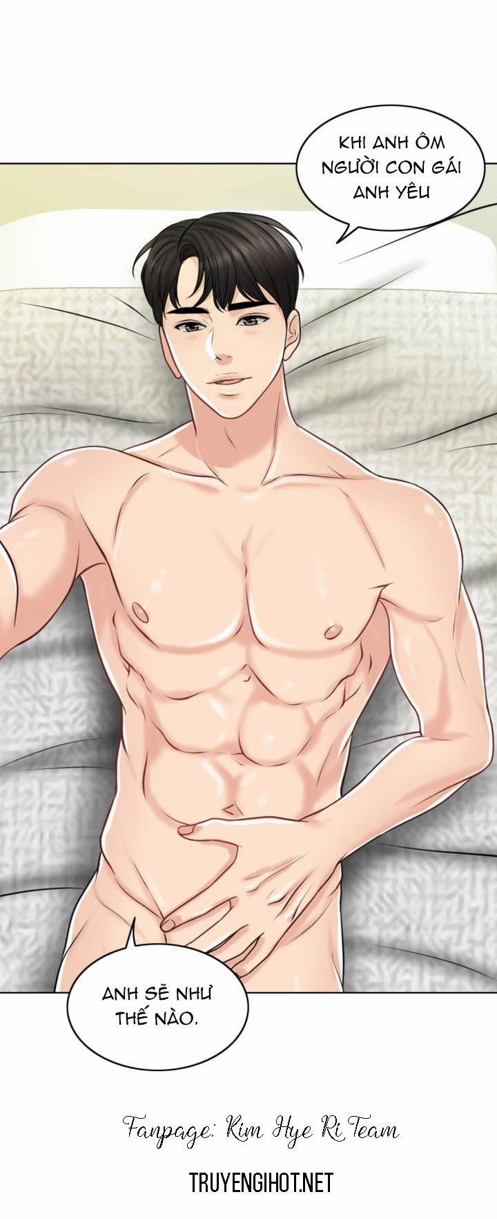 Cô Vợ 1000 Ngày 21 trang 43