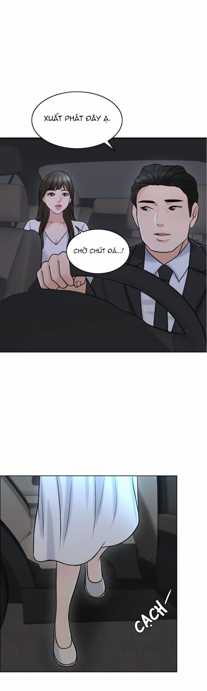 Cô Vợ 1000 Ngày 21 trang 6