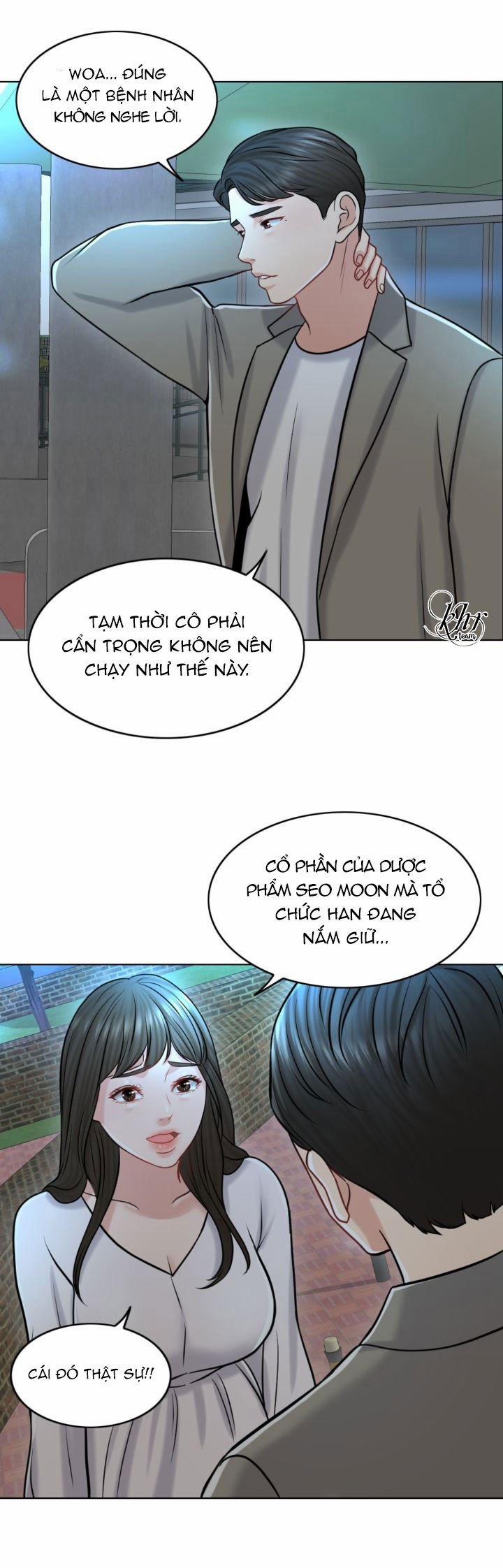 Cô Vợ 1000 Ngày 21 trang 8