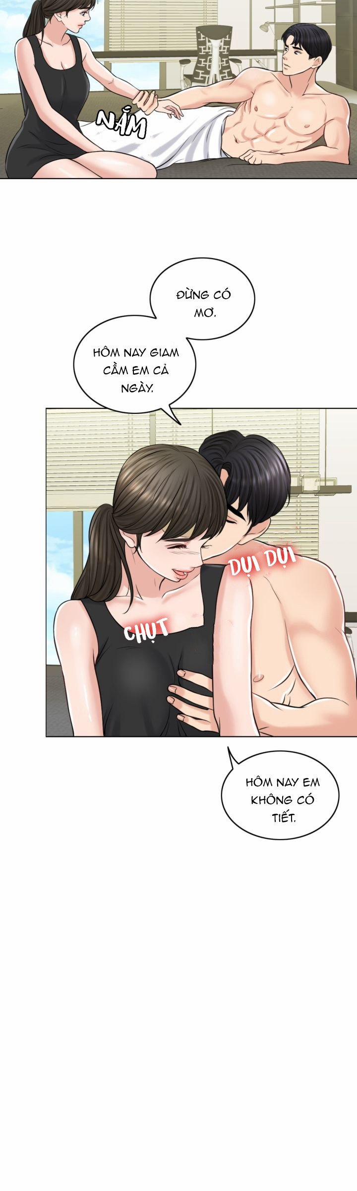 Cô Vợ 1000 Ngày 22 trang 20