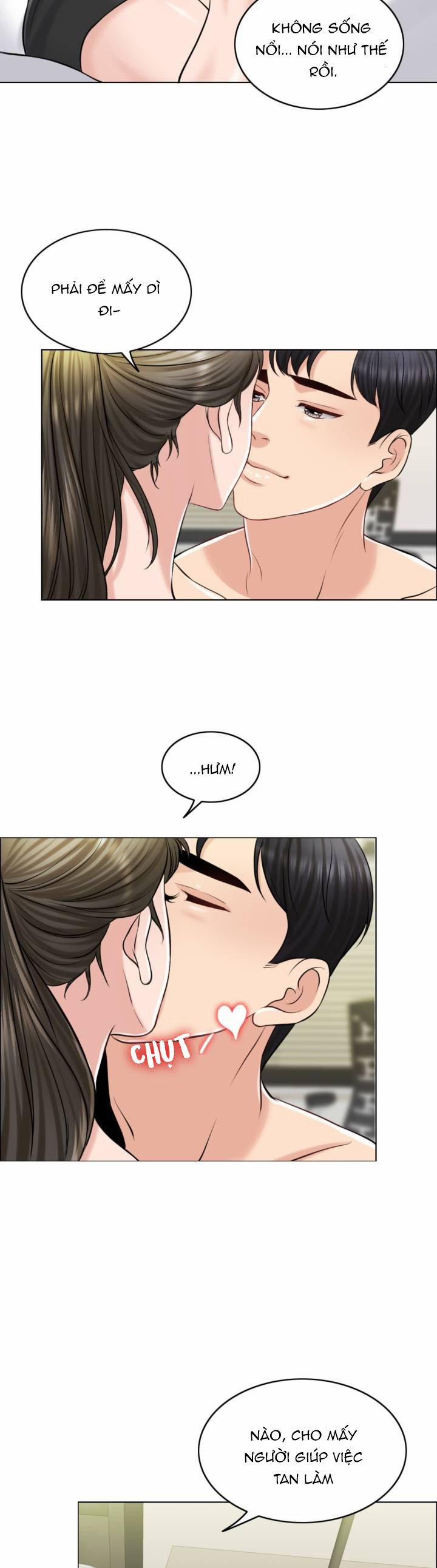 Cô Vợ 1000 Ngày 22 trang 22