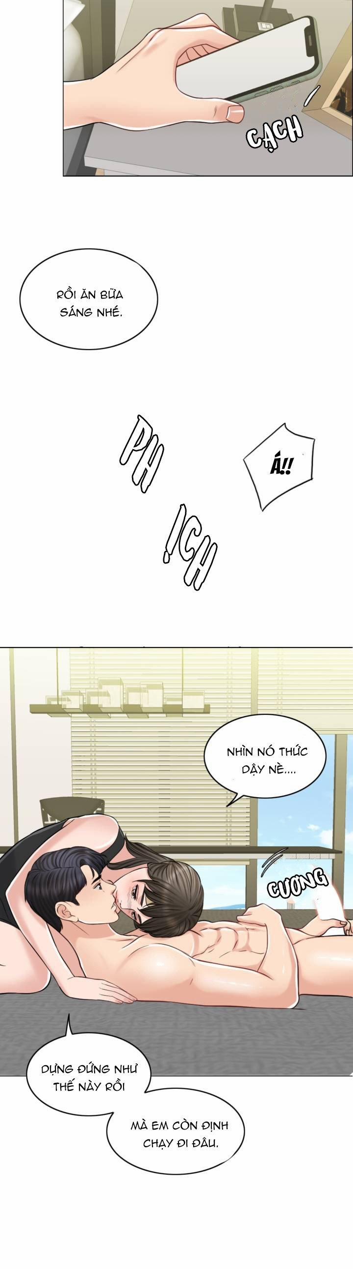 Cô Vợ 1000 Ngày 22 trang 23