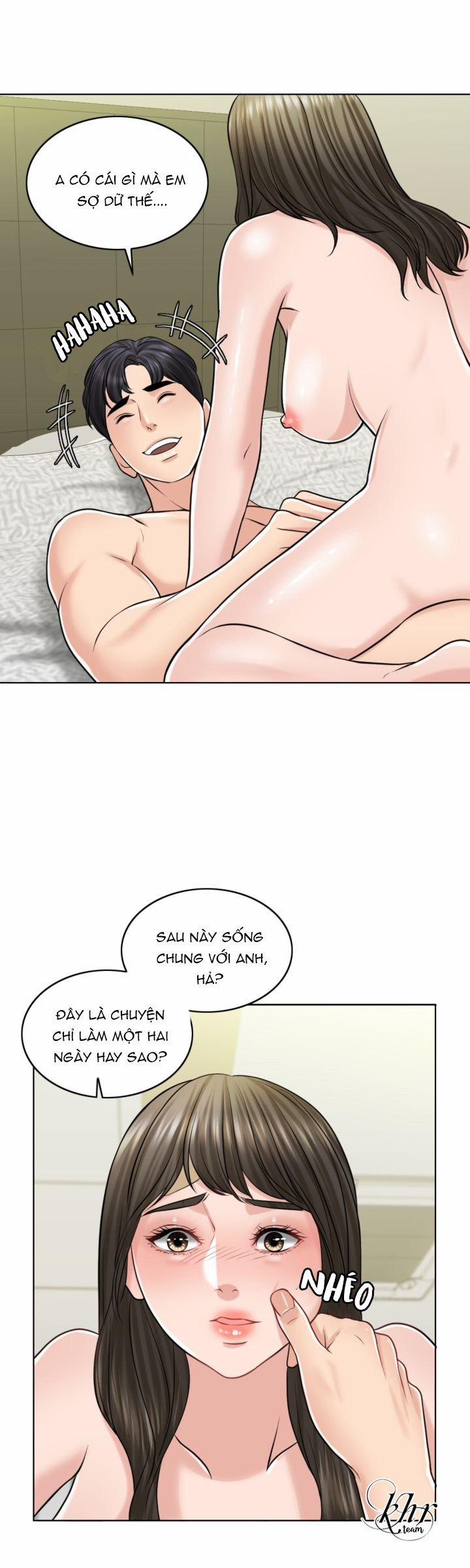 Cô Vợ 1000 Ngày 22 trang 3