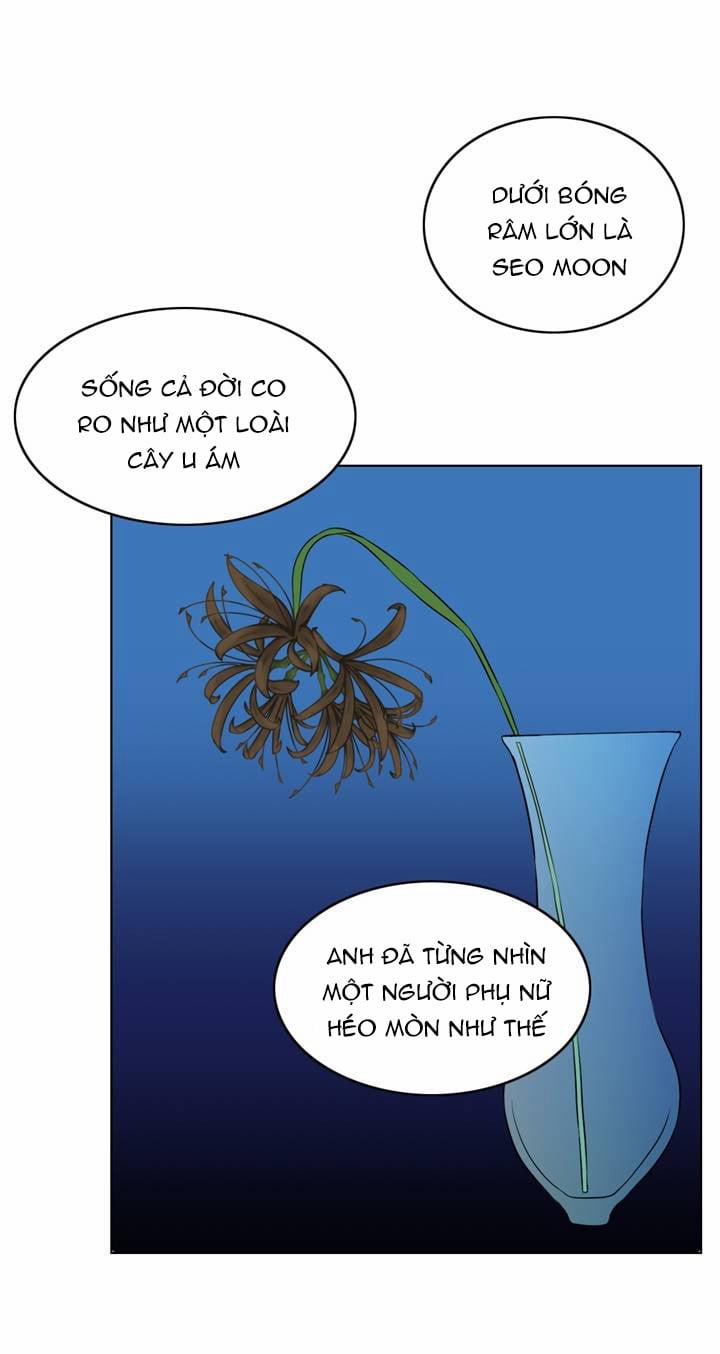 Cô Vợ 1000 Ngày 22 trang 30