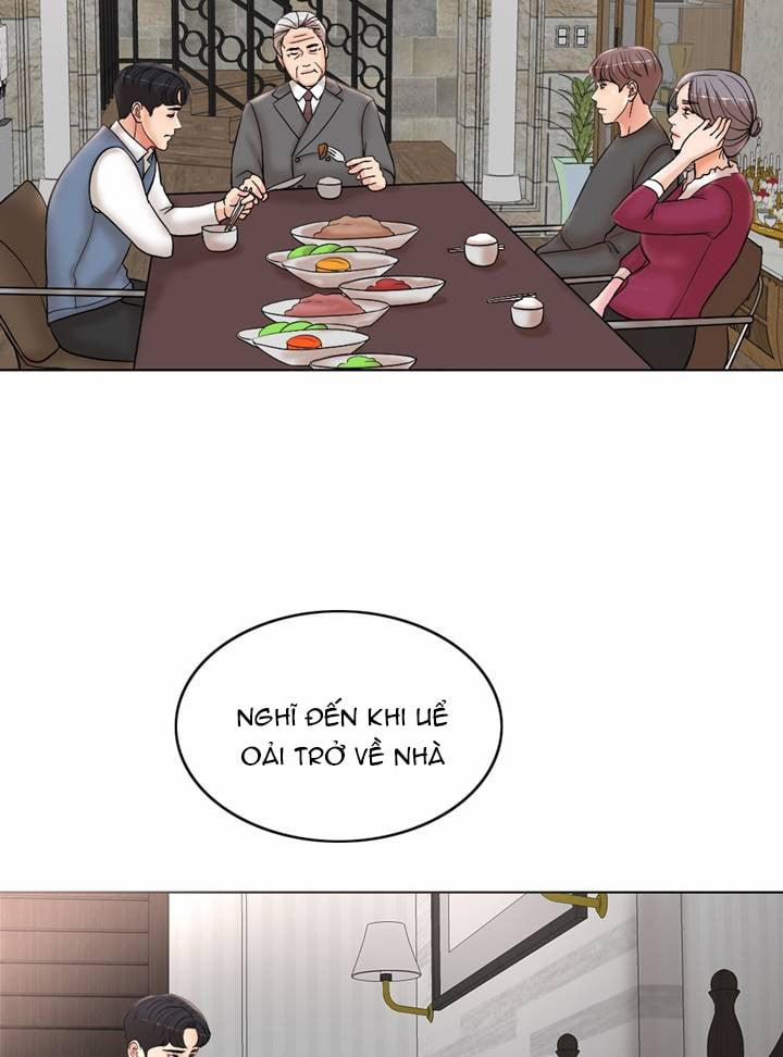 Cô Vợ 1000 Ngày 22 trang 40