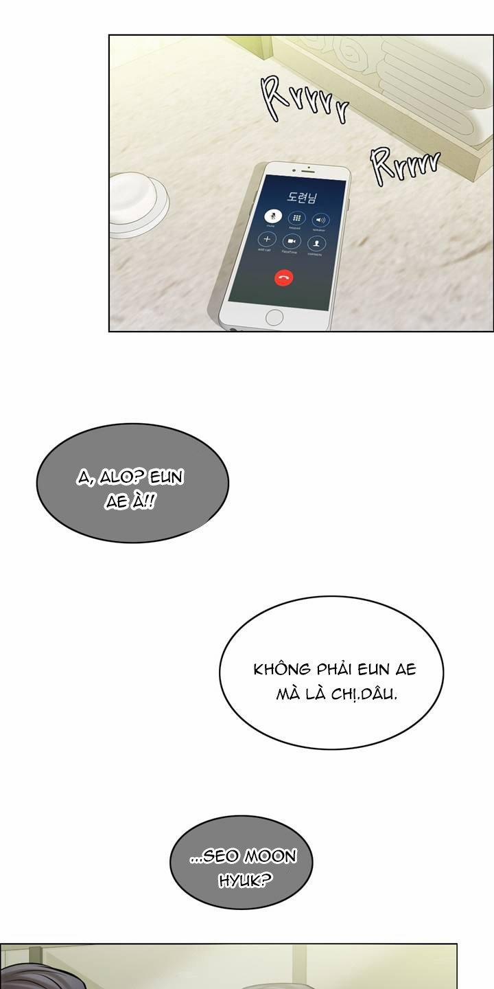 Cô Vợ 1000 Ngày 22 trang 54