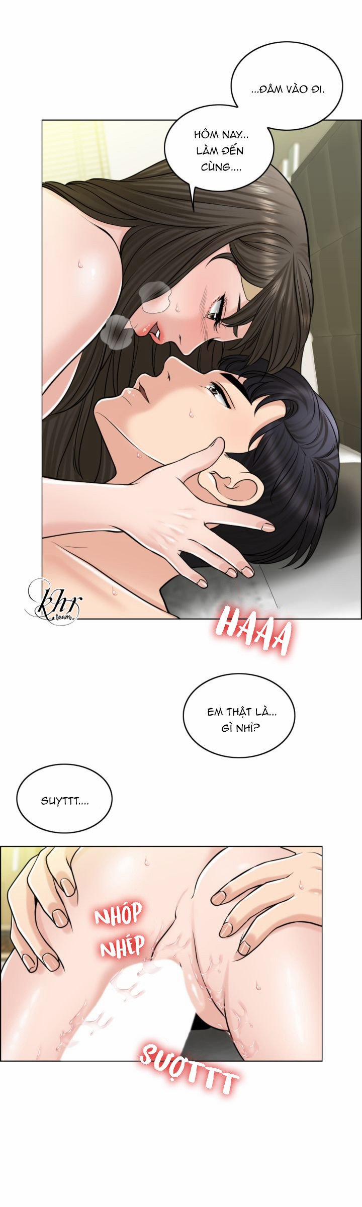 Cô Vợ 1000 Ngày 22 trang 6