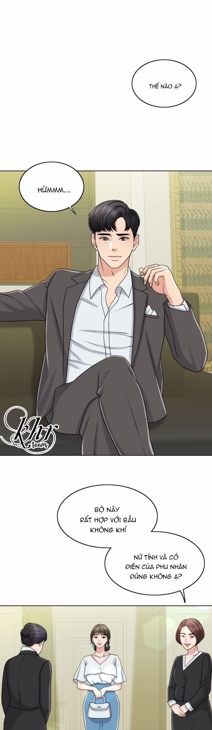 Cô Vợ 1000 Ngày 23 trang 0