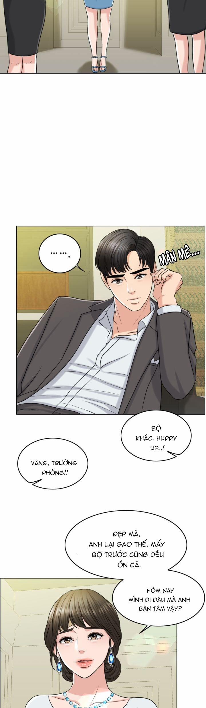 Cô Vợ 1000 Ngày 23 trang 1