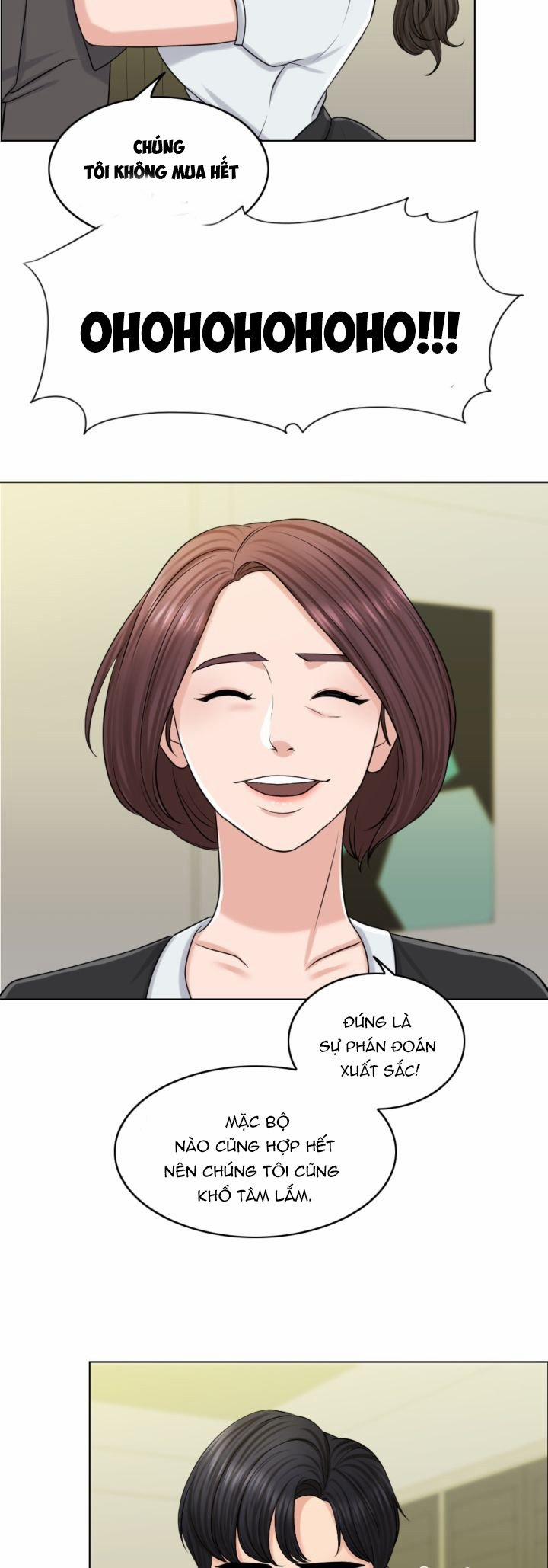 Cô Vợ 1000 Ngày 23 trang 10