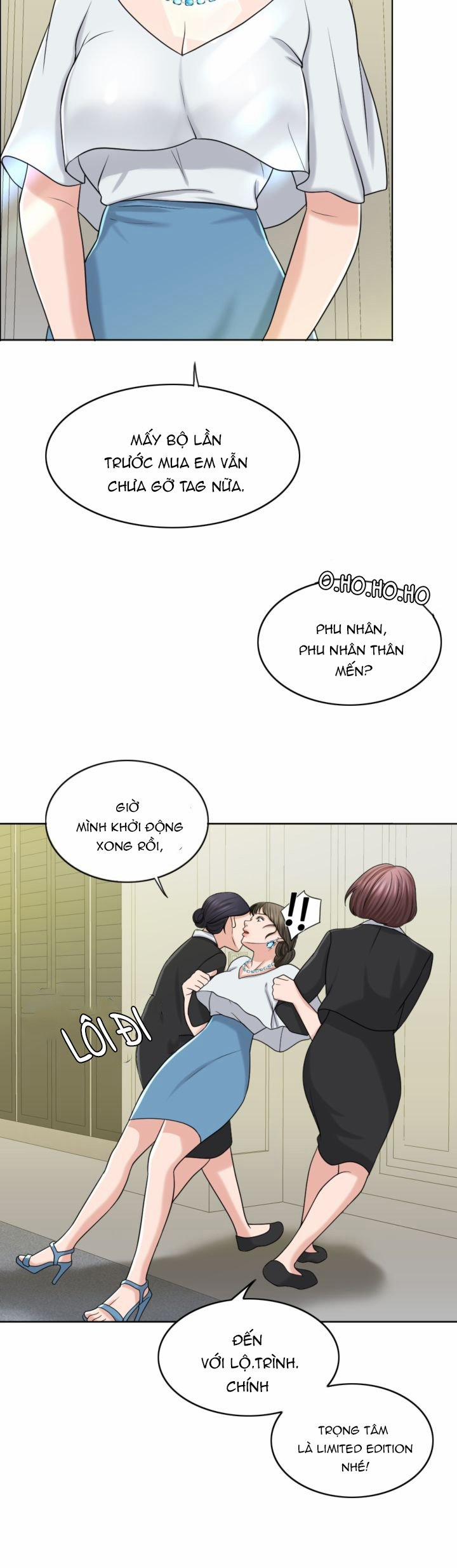 Cô Vợ 1000 Ngày 23 trang 2